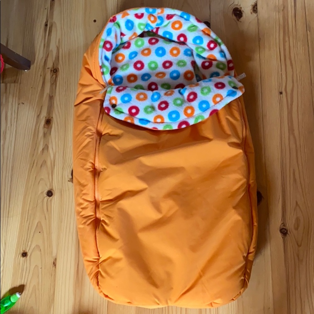 Stokke stroller insert